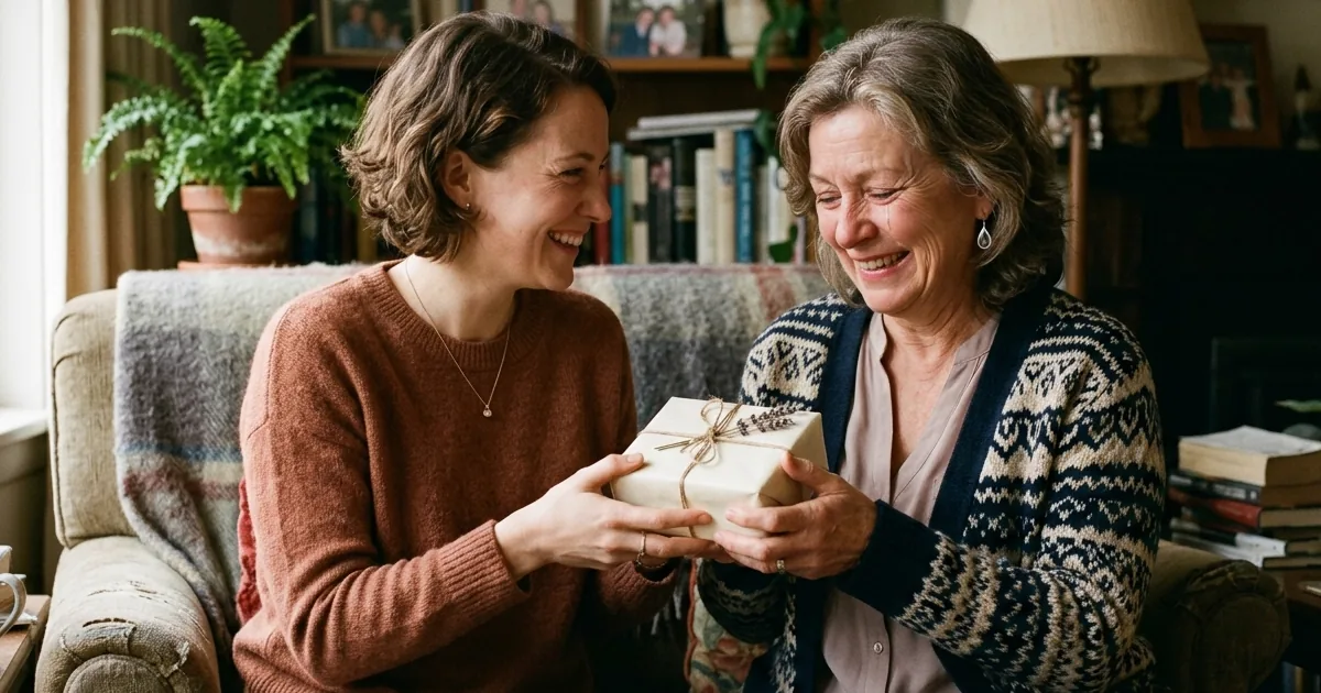 Meaningful Mother's Day Gift Ideas for Moms Who Say They Don't Need Anything